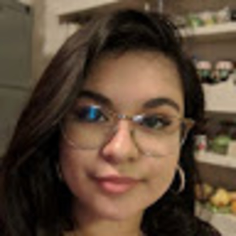 Meet your Posher, Cesilia